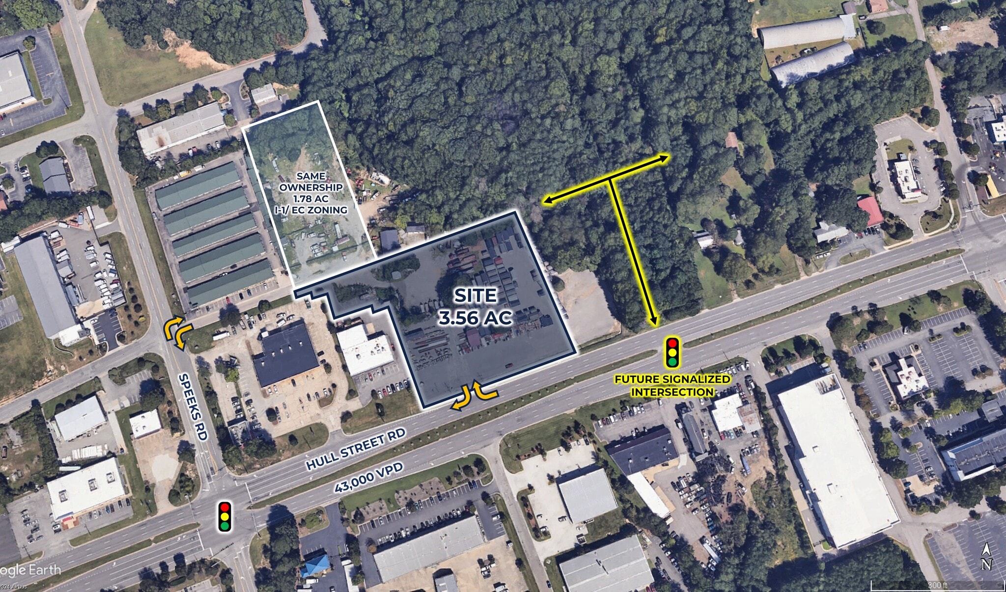 10600 Hull Street Rd, Midlothian, VA for sale Building Photo- Image 1 of 4