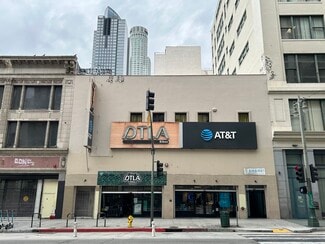 More details for 425 S Broadway, Los Angeles, CA - Retail for Lease