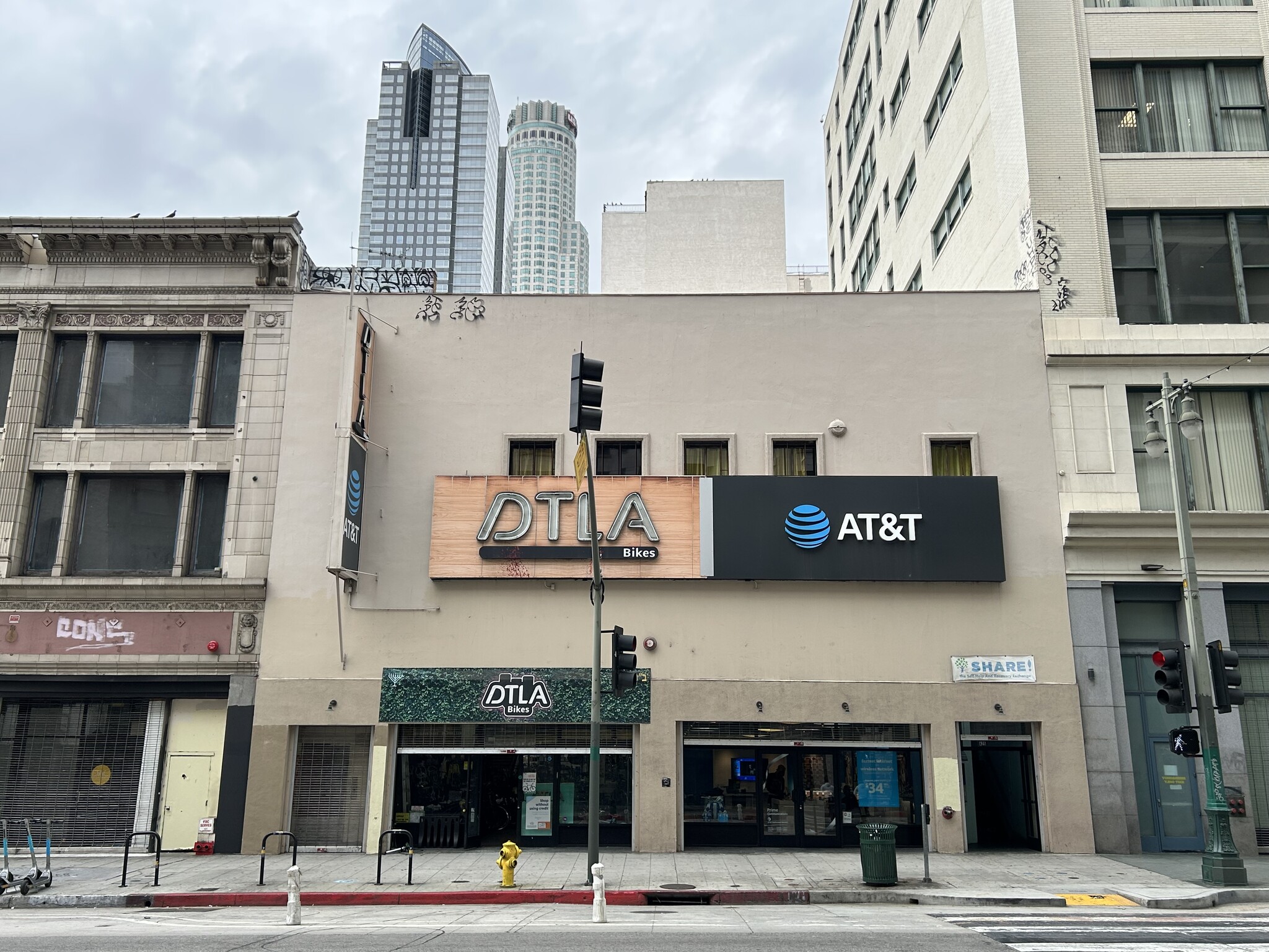 425 S Broadway, Los Angeles, CA for lease Primary Photo- Image 1 of 10