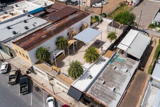 312 S 17th St, McAllen, TX - Aerial  map view - Image1