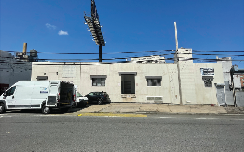 43-50 11th St, Long Island City, NY for lease - Building Photo - Image 1 of 5