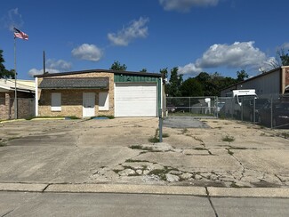 Plus de détails pour 10207 Mammoth Ave, Baton Rouge, LA - Industriel à vendre