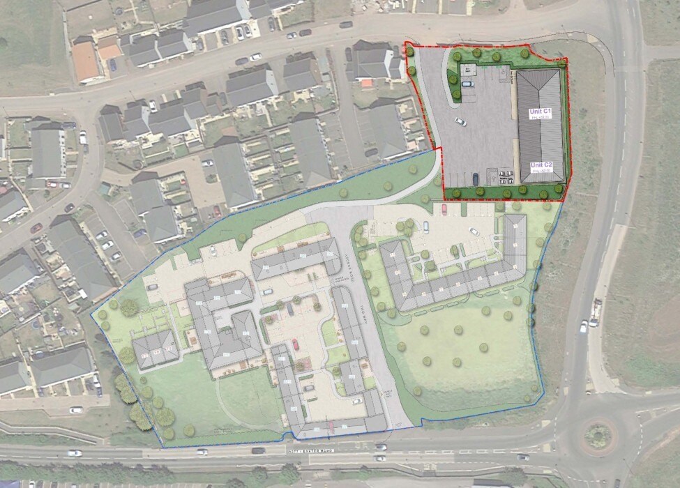 23 Tarka Way, Crediton à vendre Photo principale- Image 1 de 1