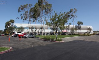Plus de détails pour 355 E Easy St, Simi Valley, CA - Industriel à louer