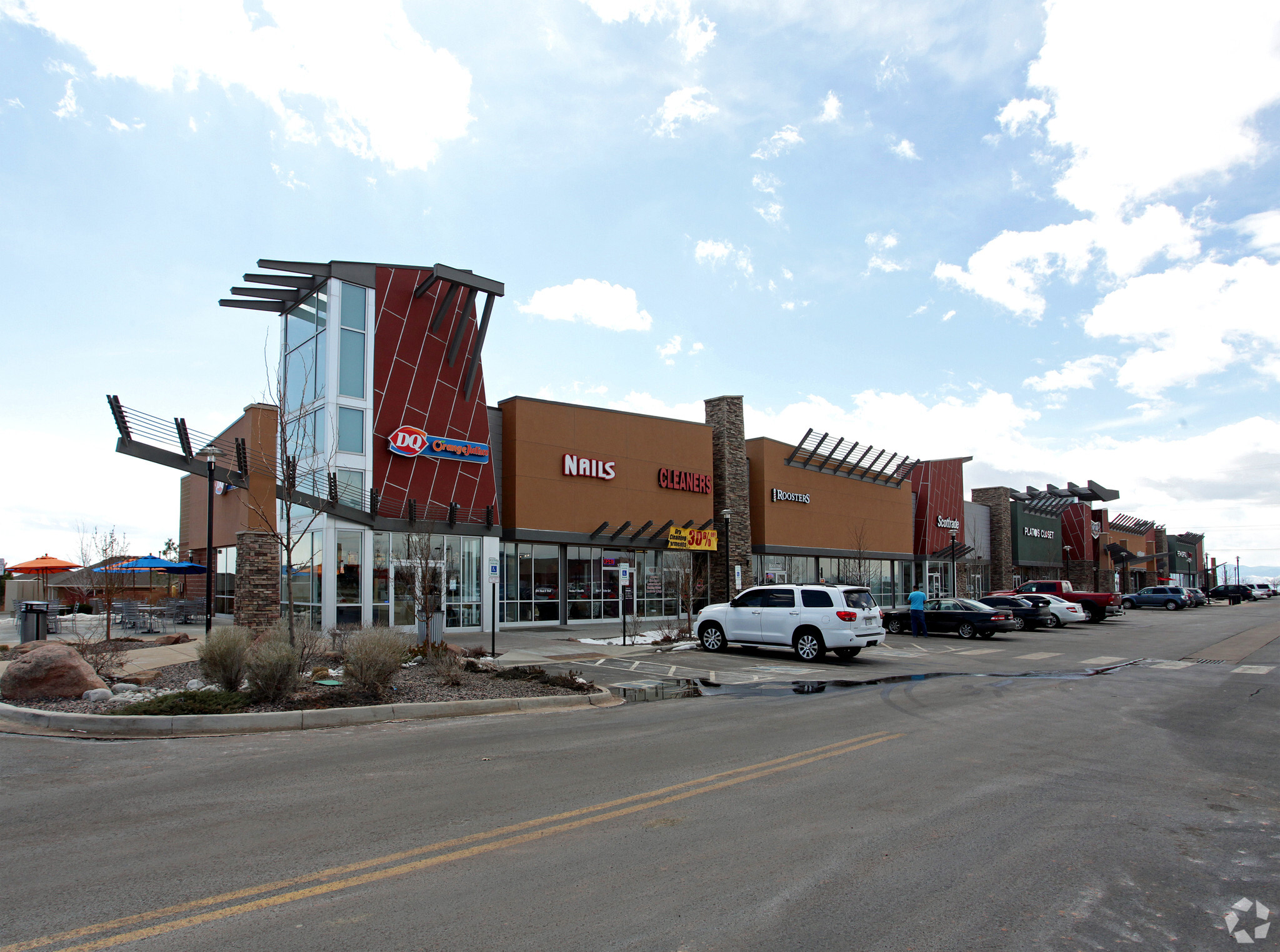 24300 S Smoky Hill Rd, Aurora, CO for sale Primary Photo- Image 1 of 1