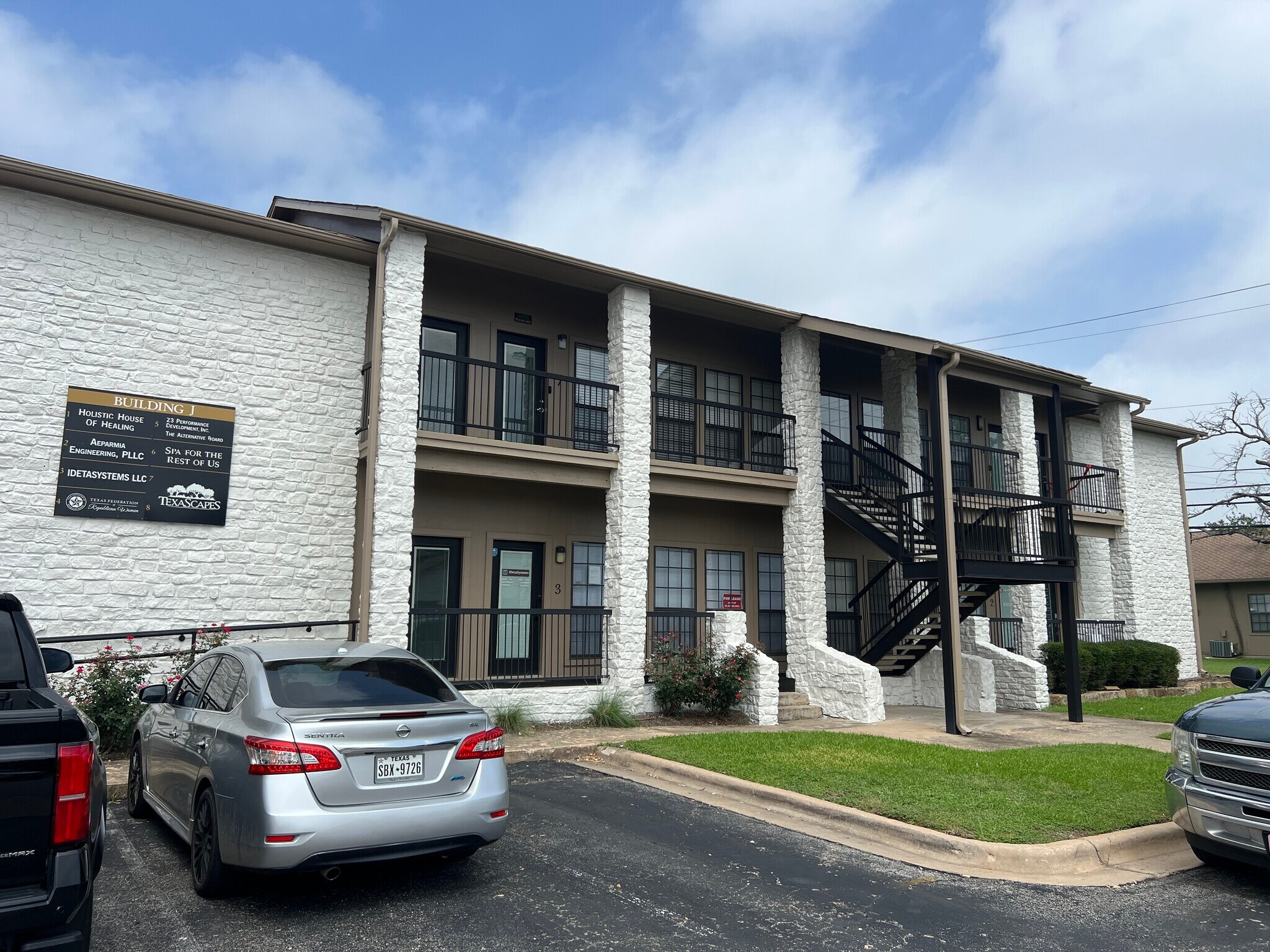 13740 Research Blvd, Austin, TX à vendre Photo du bâtiment- Image 1 de 7