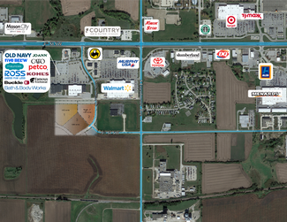 More details for Indianhead, Mason City, IA - Land for Sale