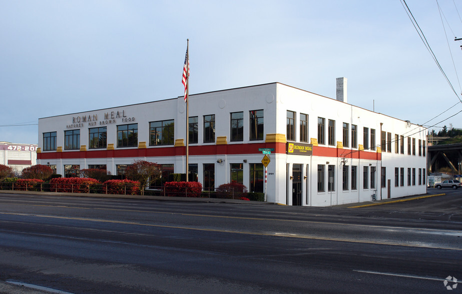 2101 S Tacoma Way, Tacoma, WA for sale - Primary Photo - Image 1 of 1