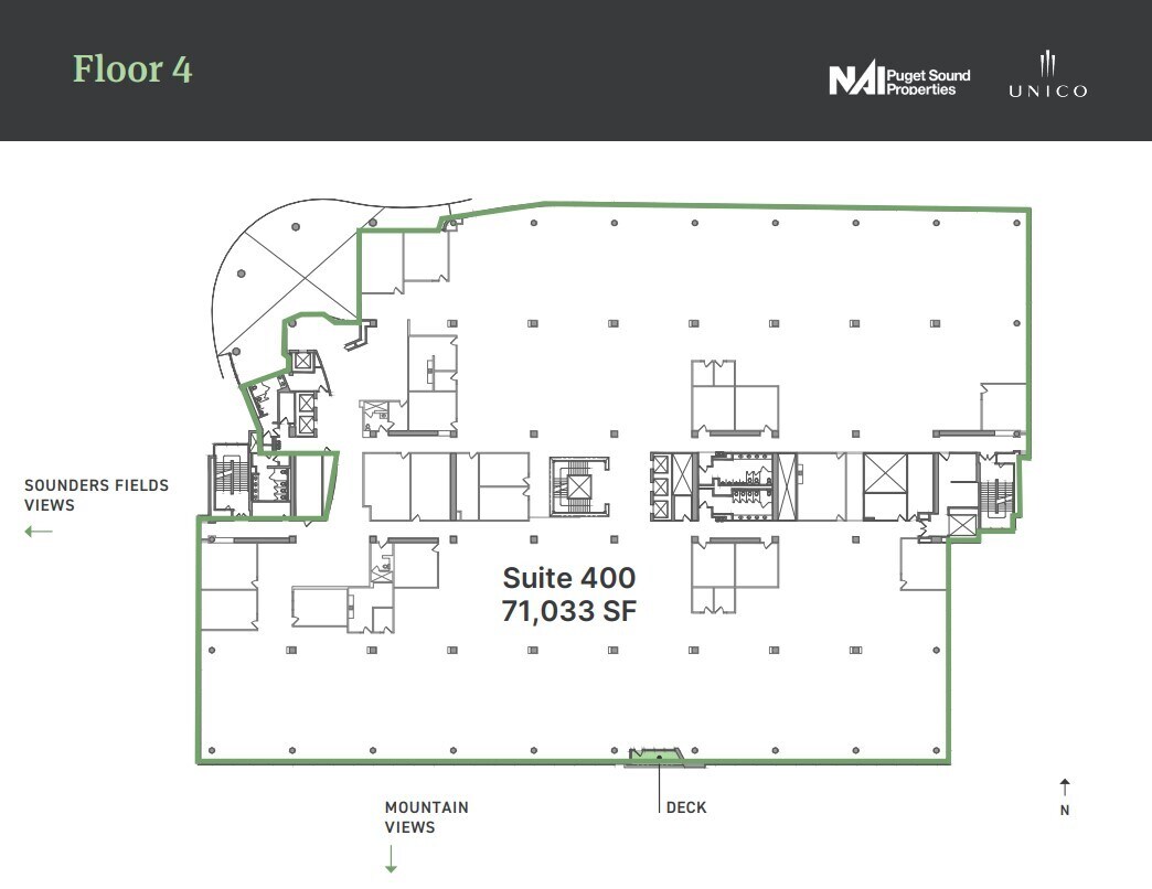 1901 Oakesdale Ave SW, Renton, WA for lease Floor Plan- Image 1 of 1