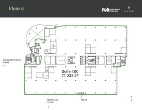 1901 Oakesdale Ave SW, Renton, WA for lease Floor Plan- Image 1 of 1