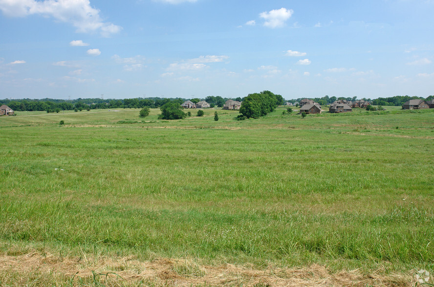 Nashville Pike, Gallatin, TN for sale - Primary Photo - Image 1 of 1