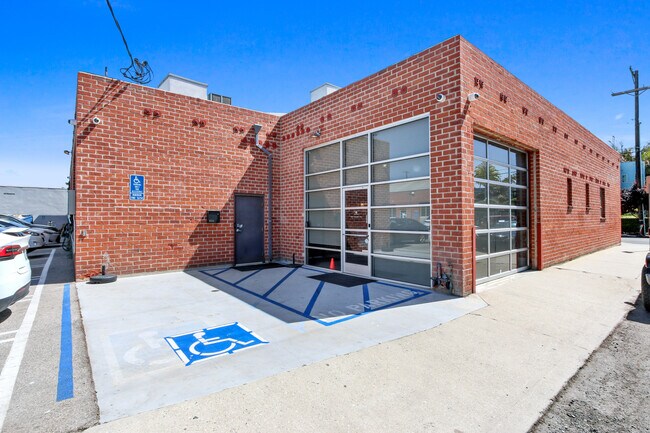 More details for 523 Victoria Ave, Venice, CA - Office for Lease