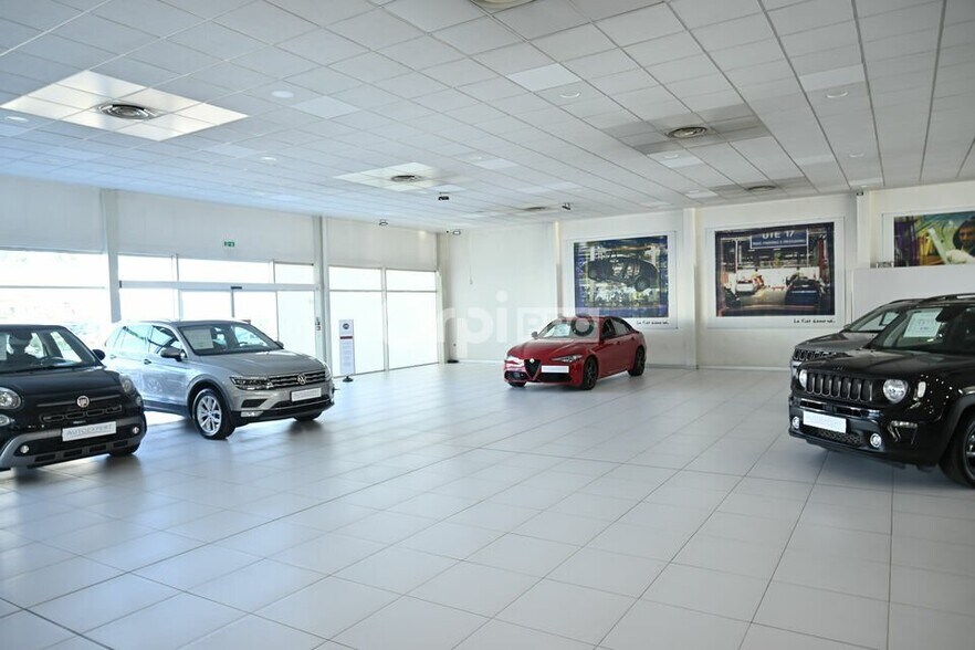 365 Route De Vienne, Vénissieux for lease - Building Photo - Image 3 of 8