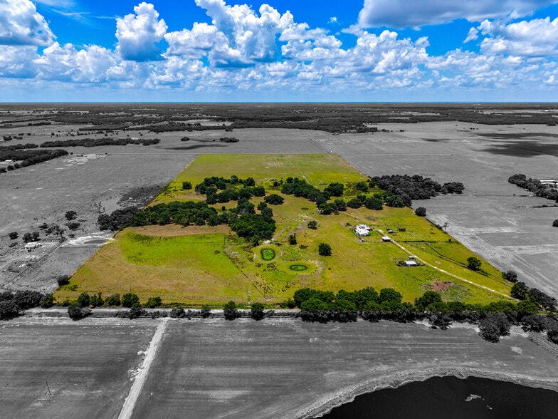 3030 N Nursery Rd, Zolfo Springs, FL for sale - Aerial - Image 2 of 12