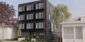 More details for 927 NW 57th St, Seattle, WA - Land for Sale