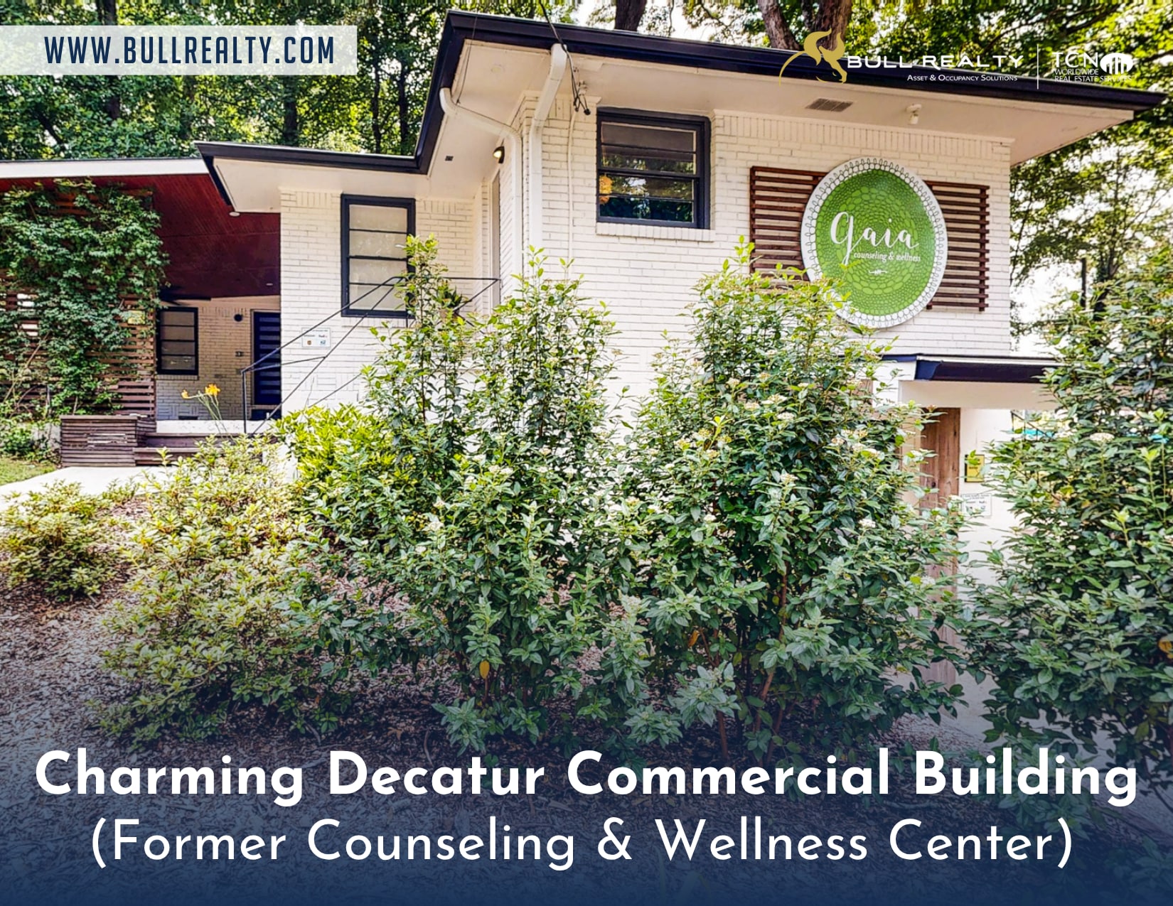 3232 Memorial Dr, Decatur, GA for sale Building Photo- Image 1 of 25
