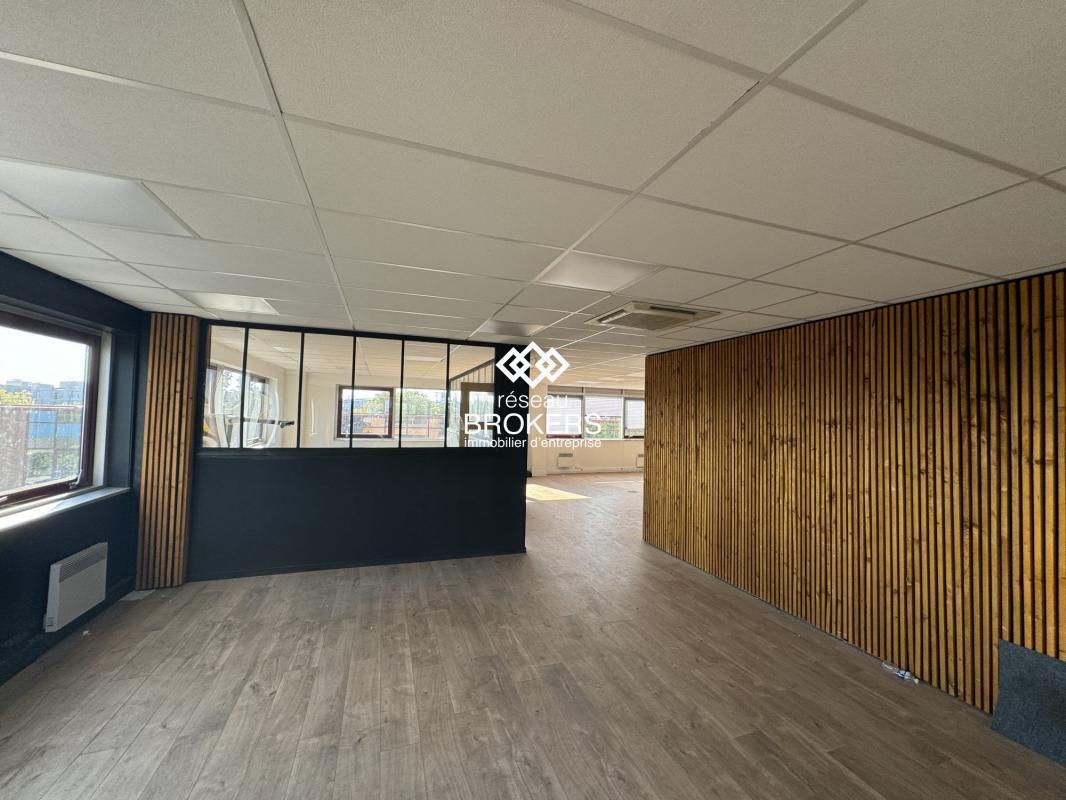 Bureau dans Gennevilliers à louer Photo intérieure- Image 1 de 4