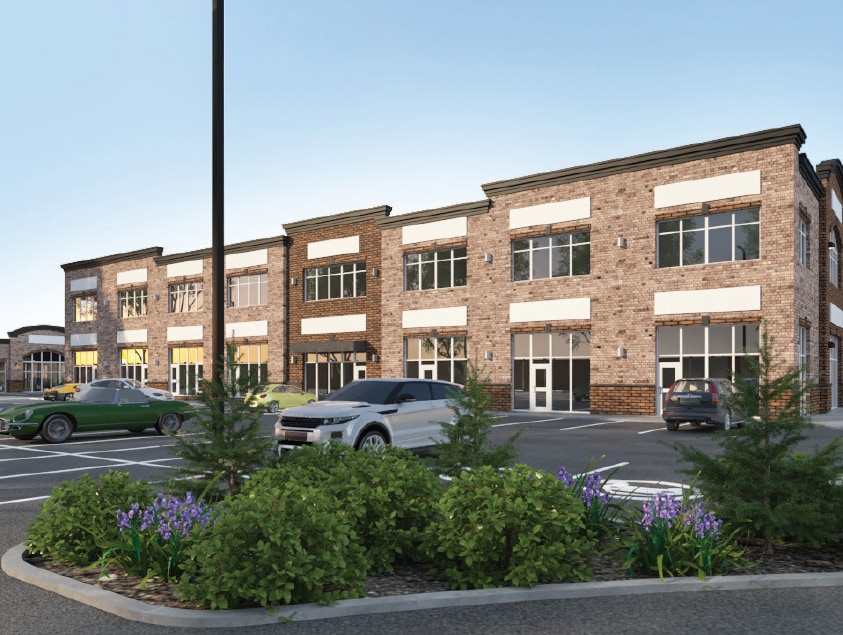 873 Fairway Rd N, Kitchener, ON for lease Primary Photo- Image 1 of 3
