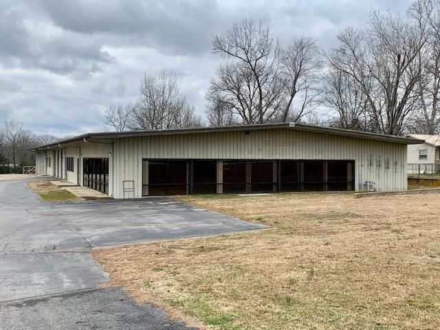 2252 Batesville Blvd, Batesville, AR for sale Building Photo- Image 1 of 1