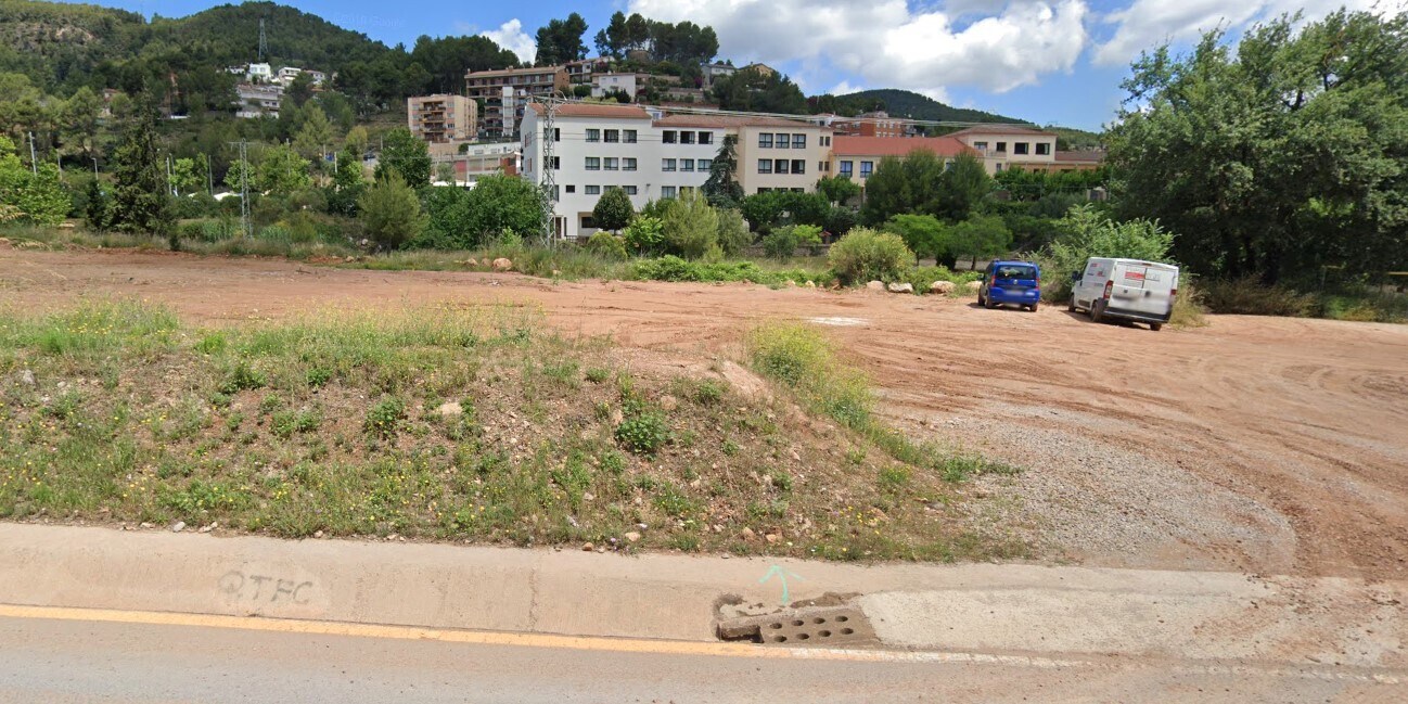 Ronda de la Barquera, 2, Vallirana, Barcelona à vendre Autre- Image 1 de 3