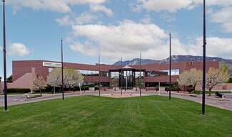 More details for 1 Education Way, Colorado Springs, CO - Office for Lease