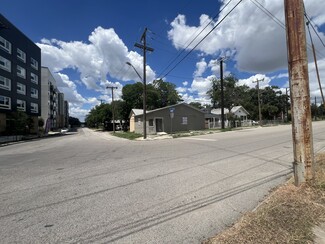 Plus de détails pour 101 E Carson St, San Antonio, TX - Vente au détail à vendre