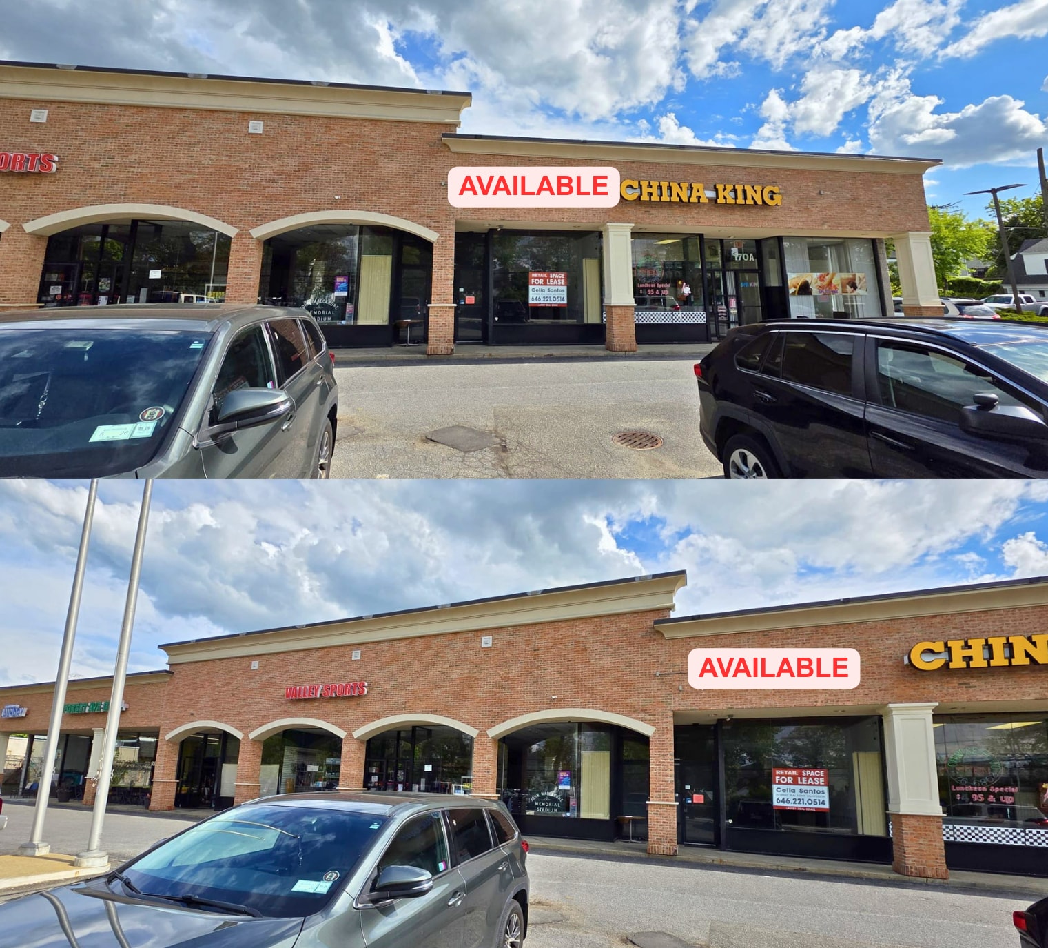 170 Forest Ave, Glen Cove, NY for lease Building Photo- Image 1 of 4