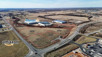 More details for 3001 Sawyer Rd, Republic, MO - Land for Sale
