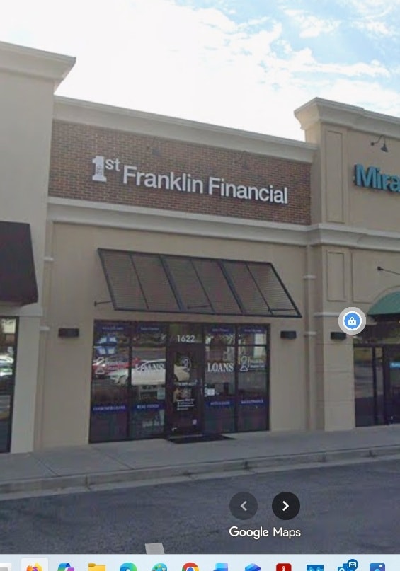 1600 Marketplace Blvd, Cumming, GA for lease Building Photo- Image 1 of 3