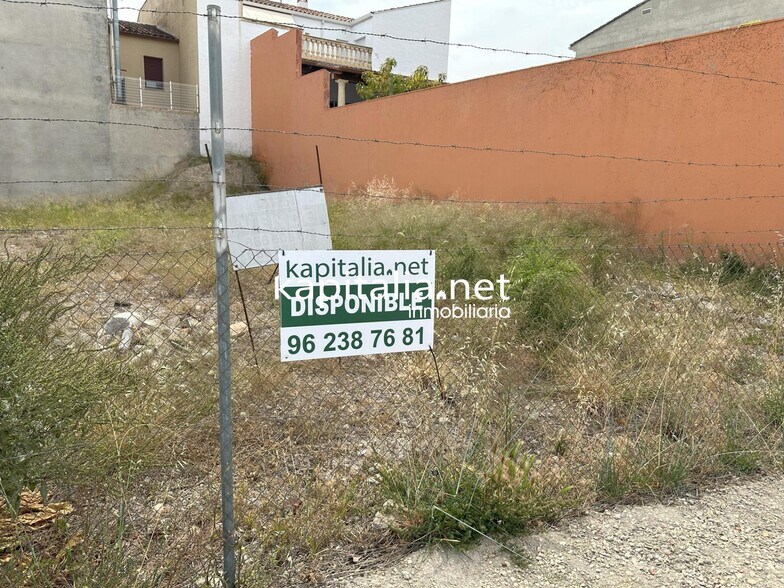 Land in El Palomar, Valencia for sale - Construction Photo - Image 2 of 2