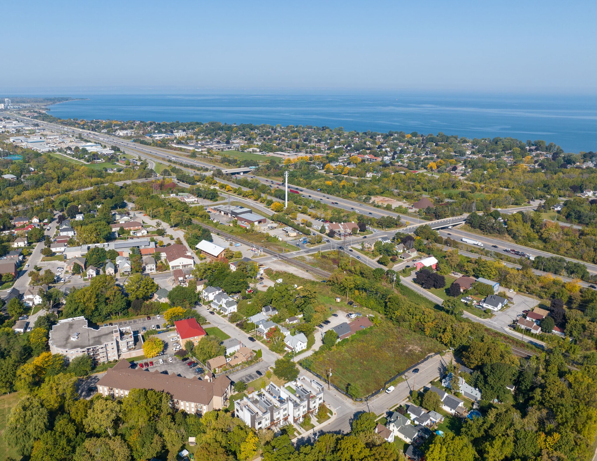 5-17 John St, Grimsby, ON for sale Primary Photo- Image 1 of 9