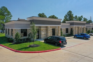 More details for 633 E Fernhurst Dr, Katy, TX - Office for Lease