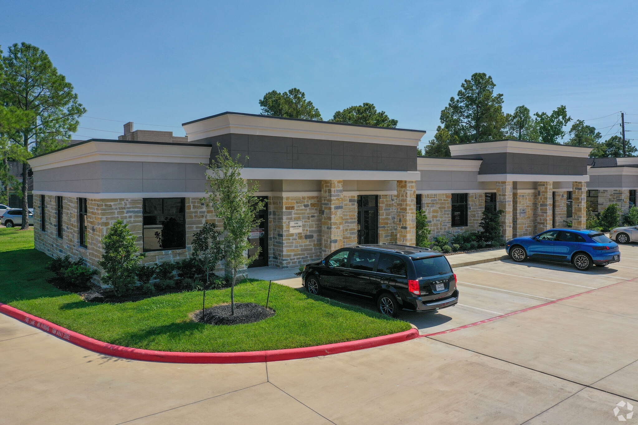 633 E Fernhurst Dr, Katy, TX à louer Photo principale- Image 1 de 11