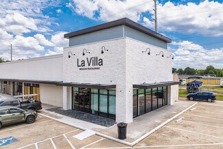 Plus de détails pour 7924 FM-1960 E, Humble, TX - Commerce de détail à louer