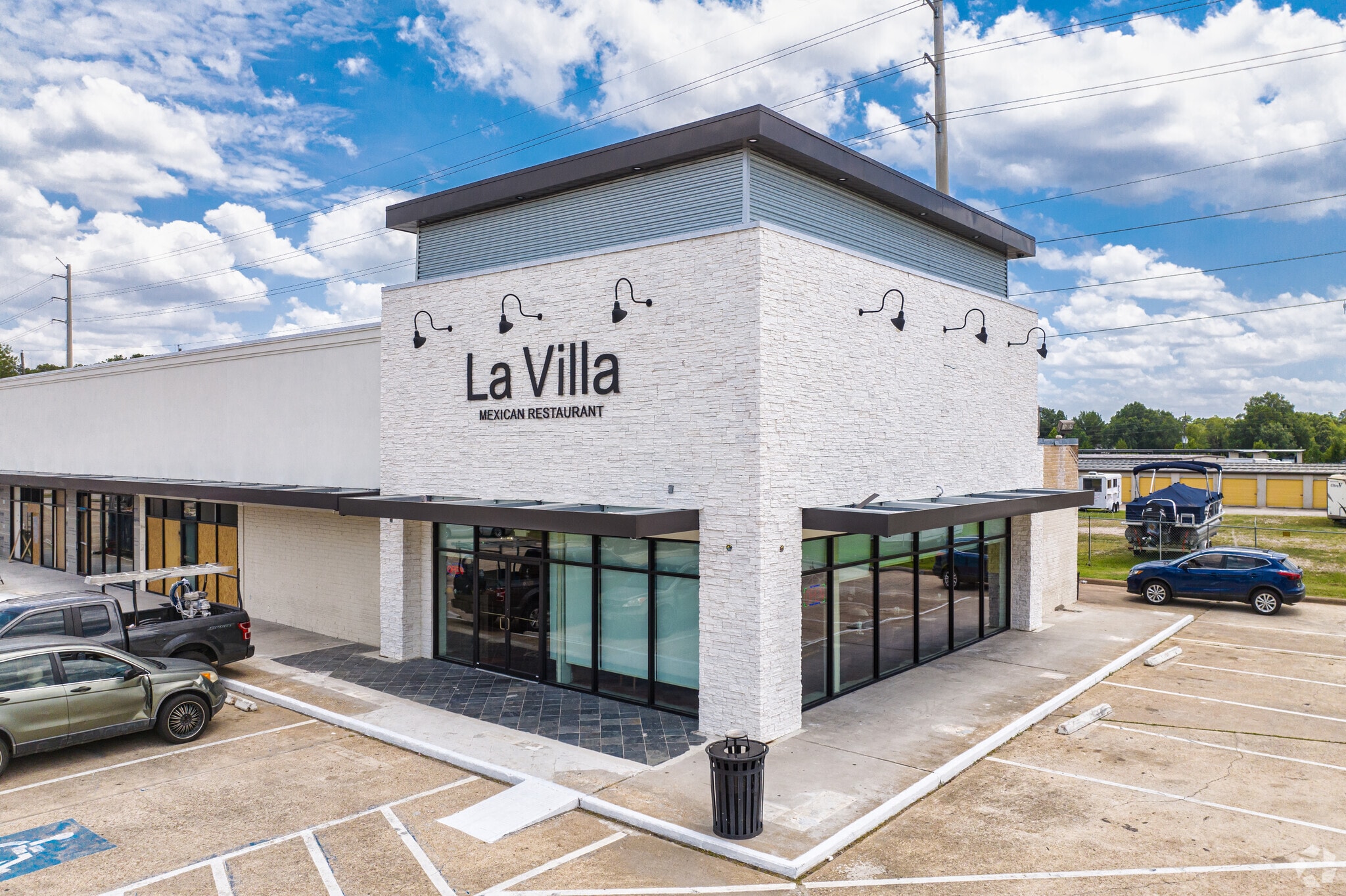 7924 FM-1960 E, Humble, TX for lease Primary Photo- Image 1 of 7