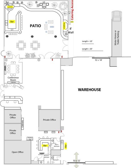 521 Charcot Ave, San Jose, CA à vendre - Photo du bâtiment - Image 2 de 20