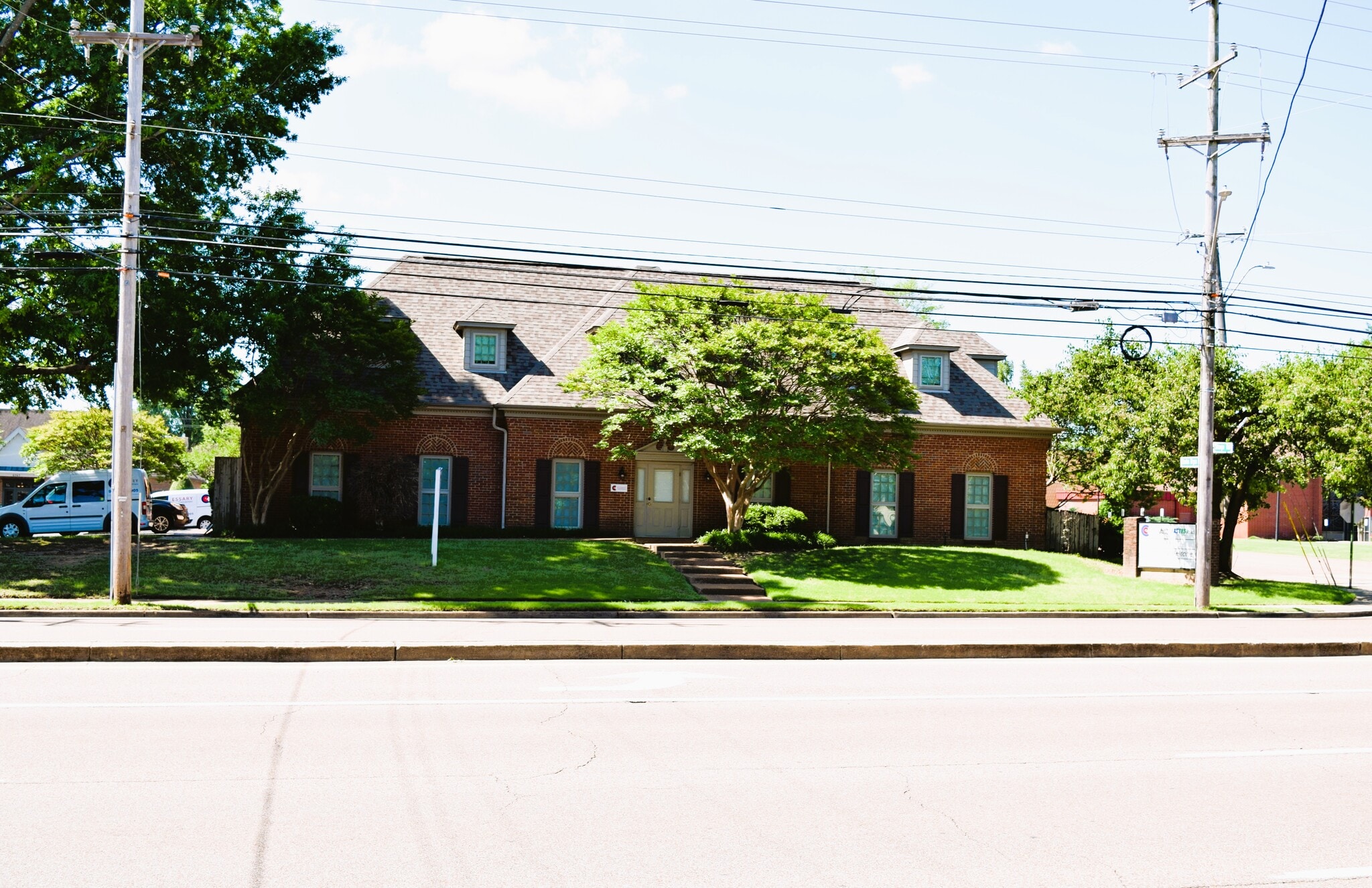 6555 Stage Rd, Memphis, TN for sale Primary Photo- Image 1 of 9