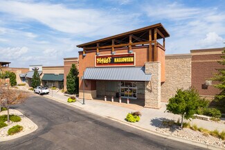 Plus de détails pour 1405-1775 Rocky Mountain Ave, Loveland, CO - Commerce de détail à louer