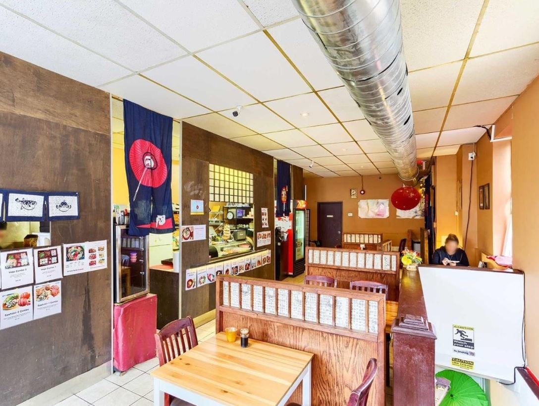 1347 Queen St W, Toronto, ON for sale Interior Photo- Image 1 of 1