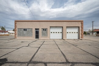 More details for 802 Main St, Walsenburg, CO - Retail for Sale