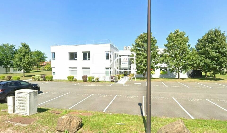 Office in Villers-lès-Nancy for lease - Building Photo - Image 3 of 16