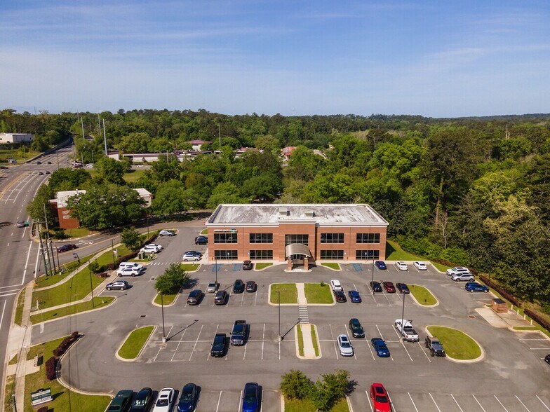 2510 Miccosukee Rd, Tallahassee, FL à louer - Photo du bâtiment - Image 3 de 5