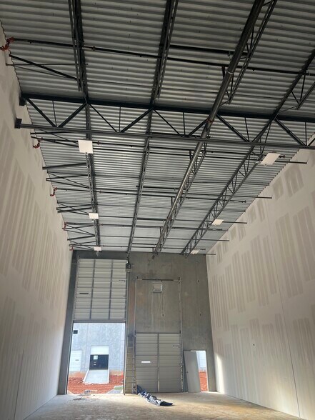 1115-1155 Aiken Road, Bogart, GA à louer - Photo du bâtiment - Image 3 de 5