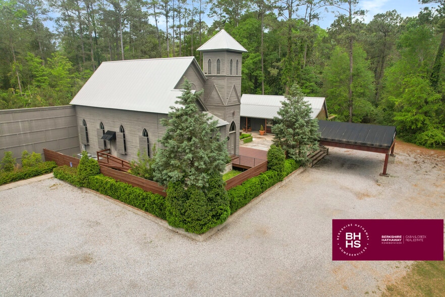 3135 US-51 Hwy, Summit, MS à vendre - Photo du bâtiment - Image 3 de 40