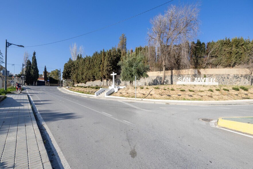 Rio Tormes Csj, 61, Las Gabias, Granada à vendre - Photo du bâtiment - Image 2 de 21
