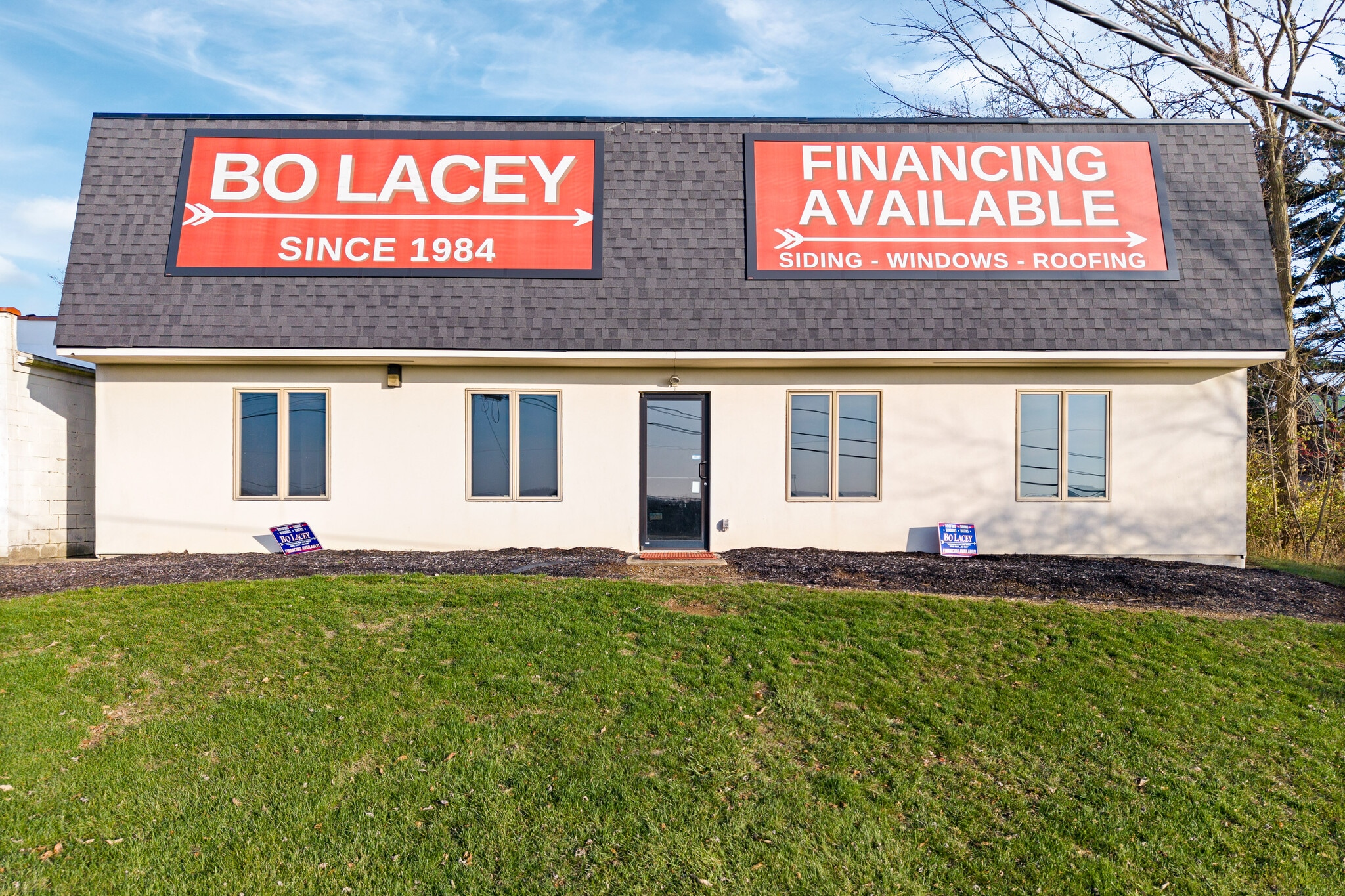 8028 Newark Rd, Mount Vernon, OH à vendre Photo du bâtiment- Image 1 de 40