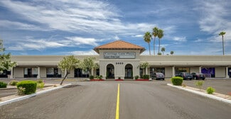 Plus de détails pour 2655 W Guadalupe Rd, Mesa, AZ - Commerce de détail à louer