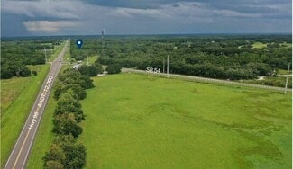 Plus de détails pour 14270 US 98 N hwy, Kathleen, FL - Terrain à vendre