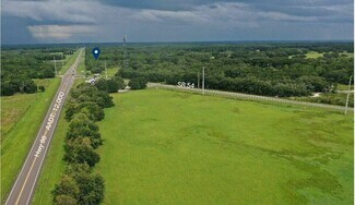 Plus de détails pour 14270 US 98 N hwy, Kathleen, FL - Terrain à vendre