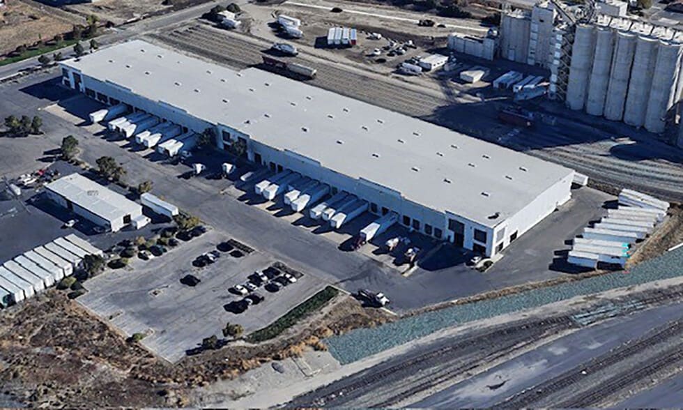 3837 Producers Dr, Stockton, CA for lease - Building Photo - Image 2 of 4